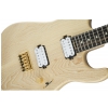 Charvel Pro-Mod San Dimas Style 1 HH HT E Ash, Aged Ebony Fingerboard, Natural Ash gitara elektryczna
