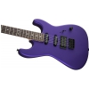 Charvel USA Select San Dimas Style 1 HSS HT, Rosewood Fingerboard, Satin Plum gitara elektryczna