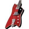 Gretsch G6199 Billy-Bo, ″G″ Cutout Tailpiece, TV Jones Rosewood Fingerboard gitara elektryczna