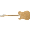 Fender Classic Series ′72 Telecaster Thinline MN NAT gitara elektryczna, poekspozycyjna