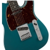 Fender American Elite Telecaster STRKD EB OCT gitara elelektryczna