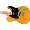 Fender American Pro Telecaster MN Butterscotch gitara elektryczna, podstrunnica palisandrowa