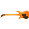 Jackson X Series Soloist SL4X, Rosewood Fingerboard, Neon Orange gitara elektryczna