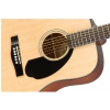 Fender CD 60S Nat gitara akustyczna