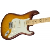 Fender American Elite Stratocaster Maple Fingerboard, Tobacco Sunburst (Ash) gitara elektryczna