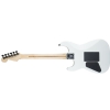 Charvel USA Select San Dimas Style 1 HSS FR, Rosewood Fingerboard, Snow Blind Satin gitara elektryczna