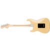 Fender Deluxe Stratocaster Maple Fingerboard, Vintage Blonde