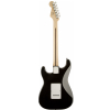 Fender Squier Bullet Stratocaster Laurel Fingerboard Black gitara elektryczna