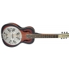 Gretsch G9230 Bobtail Square-Neck A.E., Mahogany Body Spider Cone Resonator Guitar gitara akustyczna