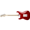 Fender Eric Clapton Stratocaster MN Torino Red gitara elektryczna