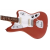 Fender Johnny Marr Jaguar , Rosewood Fingerboard, Metallic KO gitara elektryczna