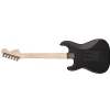 Fender Contemporary Active Stratocaster HH, Rosewood Fingerboard, Flat Black gitara elektryczna