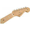 Fender EOB Stratocaster Maple Fingerboard, Olympic White