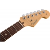 Fender American Pro Stratocaster HH Shaw Bucker Rosewood Fingerboard, Olympic White gitara elektryczna