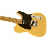 Fender Road Worn ′50s Telecaste , Maple Fingerboard, Blonde gitara elektryczna