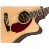 Fender CD 140 SCE NAT WC gitara elektroakustyczna