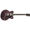 Gretsch G6609 Players Edition Broadkaster Center Block Double-Cut with V-Stoptail, USA Full′Tron Pickups gitara elektryczna