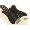 Fender American Special Stratocaster HSS, Rosewood Fingerboard, Olympic White gitara elektryczna
