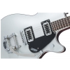 Gretsch G5230T Electromatic Jet FT Airline Silver gitara elektryczna