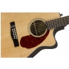 Fender CC 140 SCE NAT WC gitara elektroakustyczna