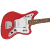 Fender 60s Jaguar Lacquer, Pau Ferro Fingerboard, Fiesta Red gitara elektryczna
