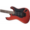 Charvel USA Select So-Cal HSS FR, Rosewood Fingerboard, Torred gitara elektryczna
