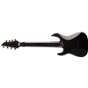 Jackson X Series Soloist SLATHXQ3-8, Rosewood Fingerboard, Transparent Black gitara elektryczna