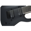 Jackson JS Series Dinky Arch Top JS32-8 DKA HT, Rosewood Fingerboard, Satin Black gitara elektryczna