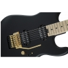Charvel Pro-Mod San Dimas Style 1 HH FR M, Maple Fingerboard, Satin Black gitara elektryczna