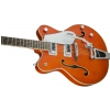 Gretsch G5422T Electromatic  Double-cut with Bigsby Orange Stain gitara elektryczna