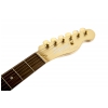Fender J5 Telecaster, Laurel Fingerboard, Frost Gold gitara elektryczna