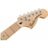 Fender Deluxe Stratocaster Maple Fingerboard, Vintage Blonde