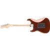 Fender Deluxe Roadhouse Stratocaster Maple Fingerboard, Classic Copper gitara elektryczna