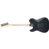 Charvel USA Select San Dimas Style 2 HH FR, Maple Fingerboard, Pitch Black gitara elektryczna