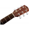 Fender CD 60S All Mahogany gitara akustyczna