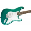 Fender Affinity Series Stratocaster HSS, Rosewood Fingerboard, Race Green gitara elektryczna