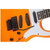 Jackson X Series Soloist SL4X, Rosewood Fingerboard, Neon Orange gitara elektryczna