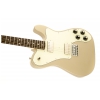 Fender Chris Shiflett Telecaster Deluxe, Rosewood Fingerboard, Shoreline Gold gitara elektryczna
