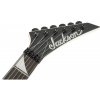Jackson JS Series Rhoads JS32, Rosewood Fingerboard, Black with White Bevels gitara elektryczna