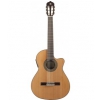 Alhambra 3C CW E1 gitara elekroklasyczna top cedr