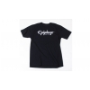 Epiphone Logo T Black Large koszulka