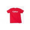 Epiphone Logo T Red Small koszulka
