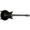 Ibanez GAX 70 BKN/L gitara elektryczna leworczna