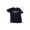 Gibson Thunderbird T Black Small koszulka