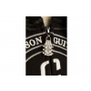 Gibson Logo Men′s Hoodie XL bluza