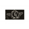 Gibson Logo Men′s Hoodie XXL bluza