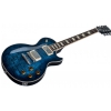 Gibson Les Paul Standard 2018 CX Cobalt Burst  gitara elektryczna - WYPRZEDA