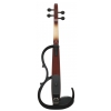 Yamaha YSV 104 BR Silent Violin skrzypce elektryczne (Brown / brzowe)