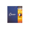 Elixir 12007 NW struny do gitary elektrycznej 09-52 7-strunowej
