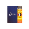 Elixir 12062 NW struny do gitary elektrycznej 10-74 8-strunowej